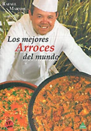 Mejores arroces del mundo