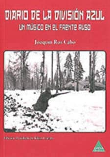 Diario de la División Azul