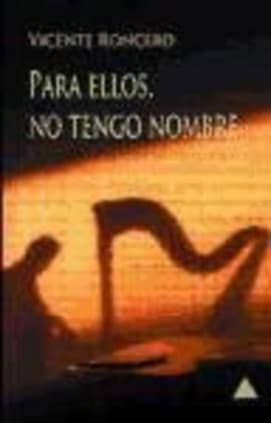 Para ellos no tengo nombre