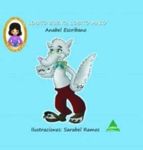 LOBITO BUENO LOBITO MALO