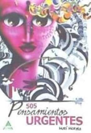 505 Pensamientos urgentes