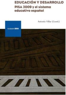 Educación y desarrollo