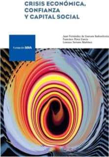 Crisis económica, confianza y capital social