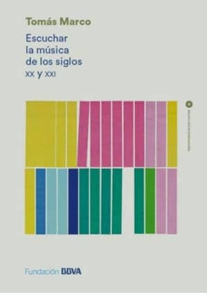 Escuchar la música de los siglos XX y XXI