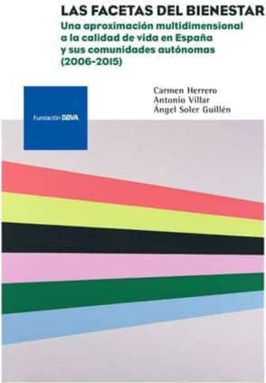 Las facetas del bienestar