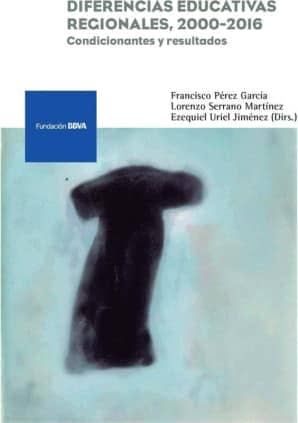 Diferencias educativas regionales, 2000-2016