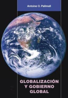 Globalización y gobierno global