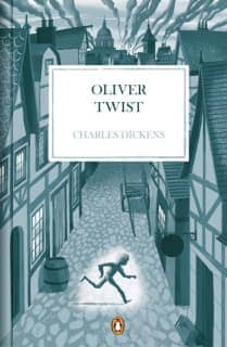 Oliver Twist (edición especial en tapa dura)