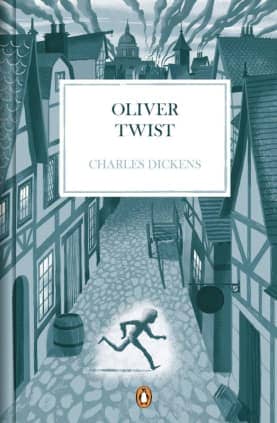 Oliver Twist (edición especial en tapa dura)
