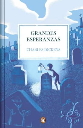 Grandes esperanzas (edición especial en tapa dura)