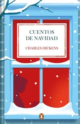 Cuentos de Navidad (edición especial en tapa dura)