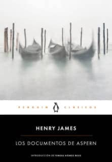 Los documentos de Aspern