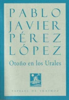 Otoño en los Urales