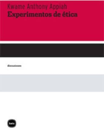 Experimentos de ética