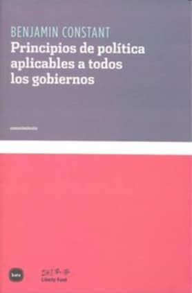 Principios de política aplicables a todos los gobiernos
