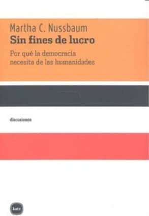 Sin fines de lucro