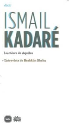 La cólera de Aquiles