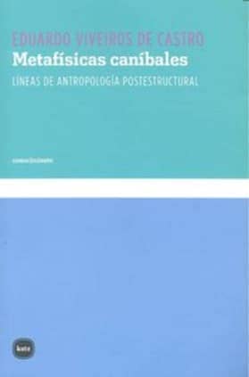 Metafísicas caníbales