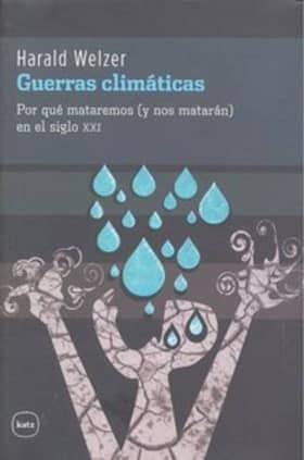 Guerras climáticas