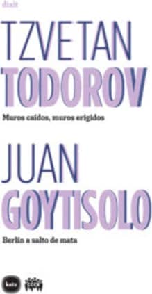 Muros caídos, muros erigidos - Berlín a salto de mata