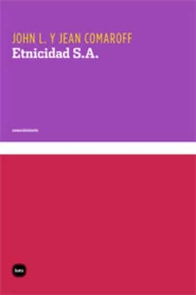 Etnicidad S.A.