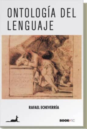 Ontología del lenguaje