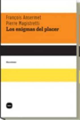 Los enigmas del placer