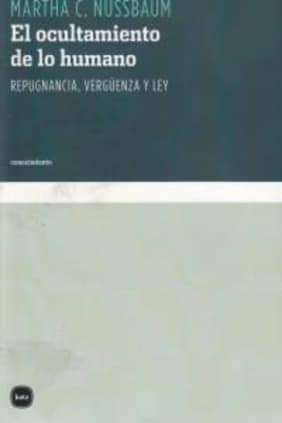 El ocultamiento de lo humano