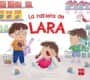 La rabieta de Lara