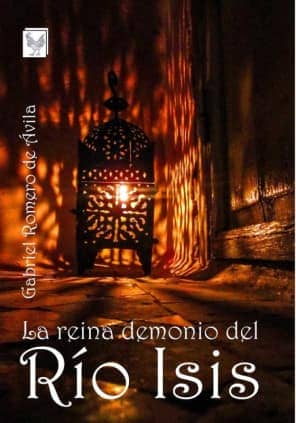 La reina demonio del Río Isis