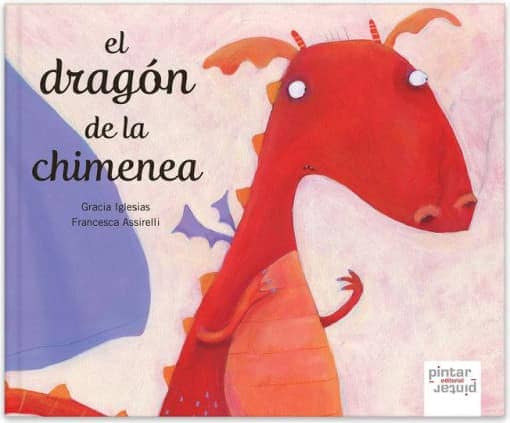 EL DRAGON DE LA CHIMENEA
