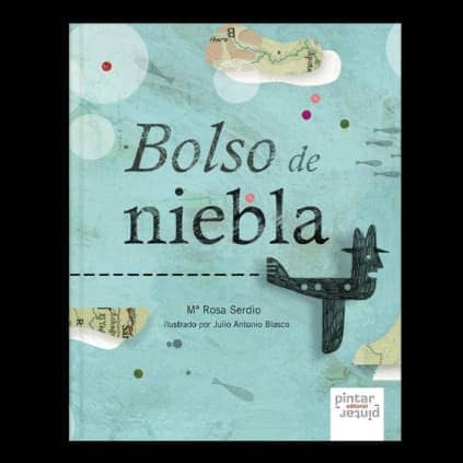 Bolso de niebla