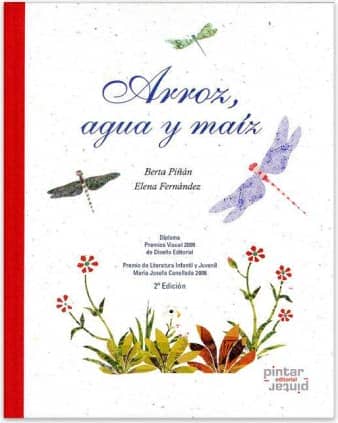 ARROZ, AGUA Y MAIZ (2ª EDIC)