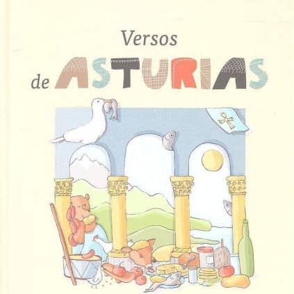 Versos de Asturias