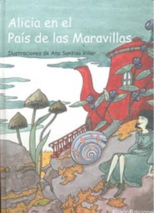 Alicia en el País de las Maravillas