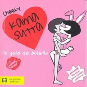 Cheeky Kama Sutra