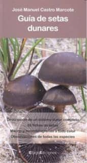 Guía de setas dunares