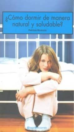 ¿Cómo dormir de manera natural y saludable?