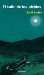 El valle de los olvidos