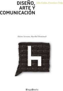 Diseño, arte y comunicación