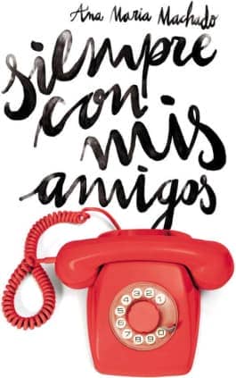 Siempre con mis amigos