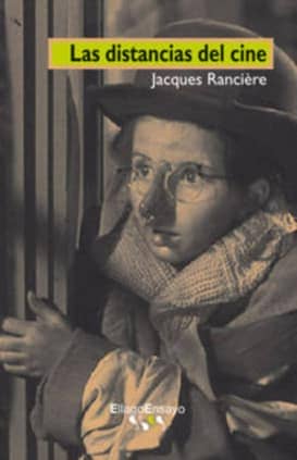 Las distancias del cine