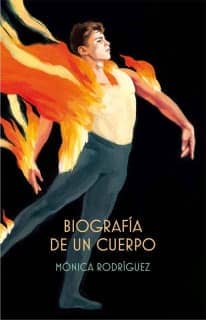 BIOGRAFIA DE UN CUERPO  *PREMIO GRAN ANG