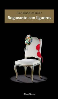 Bogavante con ligueros