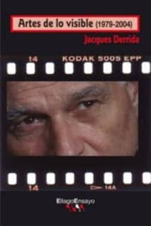 Artes de lo visible (1979-2004)