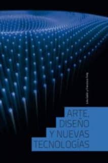 Arte, diseño y nuevas tecnologías