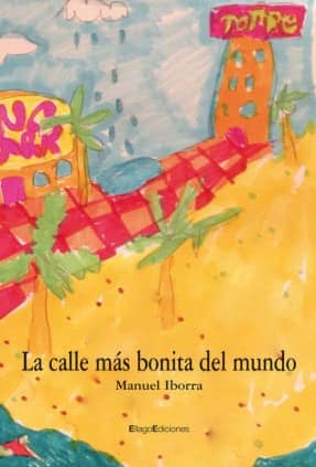 La calle más bonita del mundo