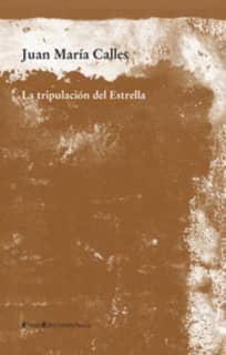 La tripulación del Estrella