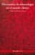 Diccionario de mineralogía en el mundo clásico