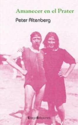 Amanecer en el Prater